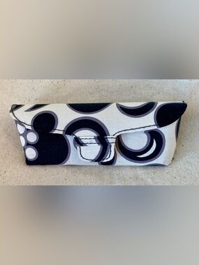 Vera Bradley Glasses Case